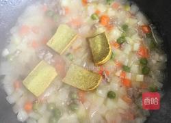 咖喱饭(宝宝)的做法图解6