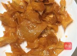糖醋各扎的做法图解4