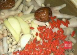 鸡脚汤的做法图解6