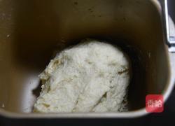 燕麦面包的做法图解2