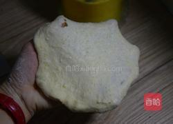 燕麦面包的做法图解4