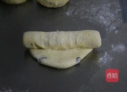 燕麦面包的做法图解10