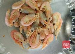 加拿大甜虾的做法图解1