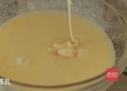 椰香吐司条的做法图解4