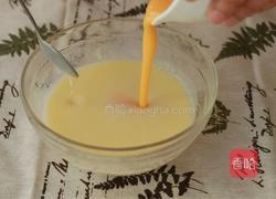 椰香吐司条的做法图解5