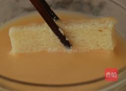 椰香吐司条的做法图解6