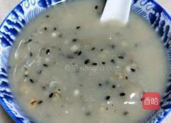 油茶面的做法图解7