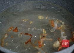 石锅米线的做法图解3