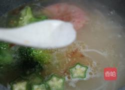 石锅米线的做法图解5