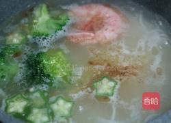 石锅米线的做法图解6