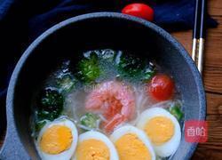 石锅米线的做法图解7