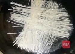 酸菜面的做法图解6