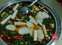 家常火锅的做法图解4