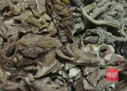 羊肉汤的做法图解3