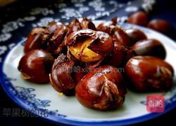 糖炒板栗的做法图解11