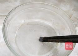 糖炒板栗的做法图解7