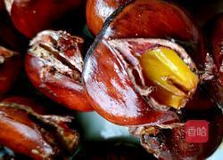 糖炒板栗的做法图解10