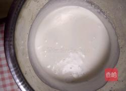 奶油奶酪(芝士)蛋糕的做法图解4
