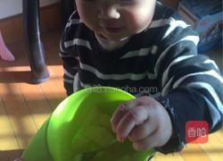 宝宝苹果泥的做法图解5