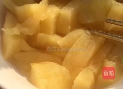 宝宝苹果泥的做法图解6