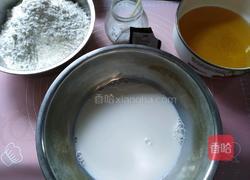 家庭版炸油条的做法图解2