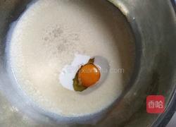 家庭版炸油条的做法图解5