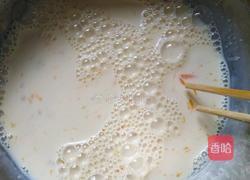 家庭版炸油条的做法图解6