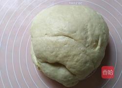 家庭版炸油条的做法图解8