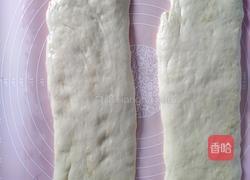 家庭版炸油条的做法图解9