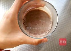热巧克力的做法图解3