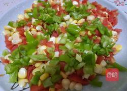 广式香肠煲仔饭的做法图解1