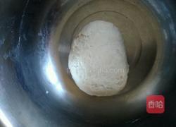 纯手工披萨的做法图解1