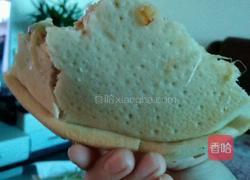 纯手工披萨的做法图解10