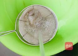 滑蛋虾仁的做法图解5