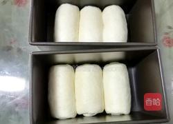 山形吐司的做法图解10