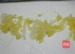 酸脆爽的开胃菜的做法图解2