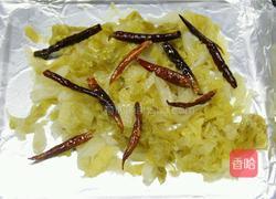 酸脆爽的开胃菜的做法图解4