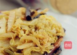 酸脆爽的开胃菜的做法图解11