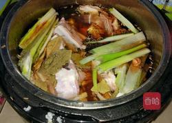 家庭版烤羊排的做法图解5