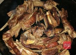 家庭版烤羊排的做法图解9