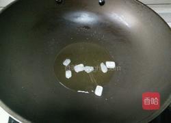 红烧肉扒豆皮的做法图解4