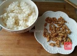 飘香鱿鱼花的做法图解1