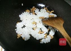 飘香鱿鱼花的做法图解4