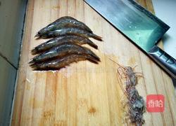 油焖香辣虾――JIARU的做法图解3