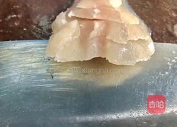 菊花鱼的做法图解2