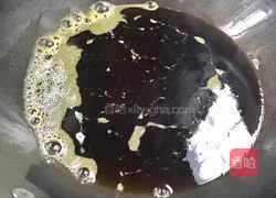 Illustration of how to make chrysanthemum fish 11