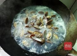 爆炒花甲――JIARU的做法图解6