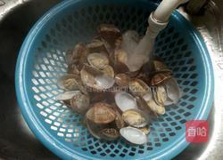 爆炒花甲――JIARU的做法图解7