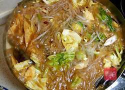 鲁菜大师蒋家菜福满门的做法图解5