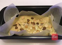 香蕉杏仁糕的做法图解9